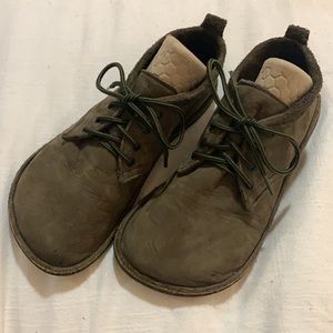 Softstar sawyer ankle booties